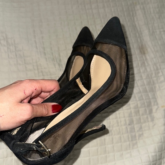 Stiletto high heels - Picture 3 of 6